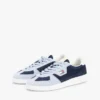 Tommy Jeans Suede Skater Sneaker Tommy Jeans Suede Skater Sneaker