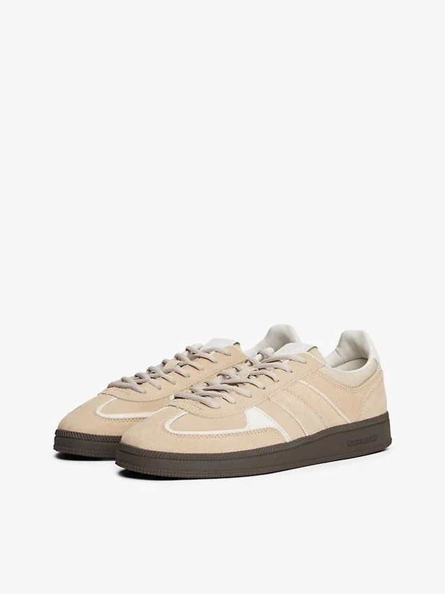 Tommy Jeans Suede Skater Sneaker Tommy Jeans Suede Skater Sneaker
