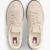Tommy Jeans Suede Skater Sneaker Tommy Jeans Suede Skater Sneaker
