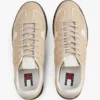 Tommy Jeans Suede Skater Sneaker Tommy Jeans Suede Skater Sneaker