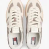 Tommy Jeans Suede Skater Sneaker Tommy Jeans Suede Skater Sneaker