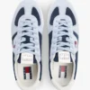 Tommy Jeans Suede Skater Sneaker Tommy Jeans Suede Skater Sneaker