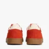 Tommy Jeans Suede Skater Sneaker Tommy Jeans Suede Skater Sneaker