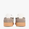 Tommy Jeans Suede Skater Sneaker Tommy Jeans Suede Skater Sneaker