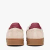 Tommy Jeans Suede Skater Sneaker Tommy Jeans Suede Skater Sneaker