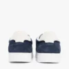 Tommy Jeans Suede Skater Sneaker Tommy Jeans Suede Skater Sneaker
