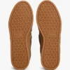 Tommy Jeans Suede Skater Sneaker Tommy Jeans Suede Skater Sneaker