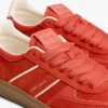 Tommy Jeans Suede Skater Sneaker Tommy Jeans Suede Skater Sneaker