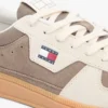 Tommy Jeans Suede Skater Sneaker Tommy Jeans Suede Skater Sneaker