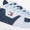 Tommy Jeans Suede Skater Sneaker Tommy Jeans Suede Skater Sneaker