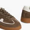 Tommy Jeans Suede Skater Sneaker Tommy Jeans Suede Skater Sneaker