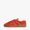 Tommy Jeans Suede Skater Sneaker Tommy Jeans Suede Skater Sneaker