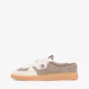 Tommy Jeans Suede Skater Sneaker Tommy Jeans Suede Skater Sneaker