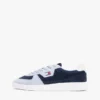 Tommy Jeans Suede Skater Sneaker Tommy Jeans Suede Skater Sneaker