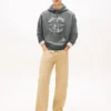 Tommy Jeans Suede Skater Sneaker Tommy Jeans Suede Skater Sneaker