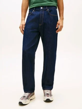 Tommy Jeans Tapered Straight Jean