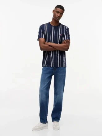 Tommy Jeans Tapered Straight Jean