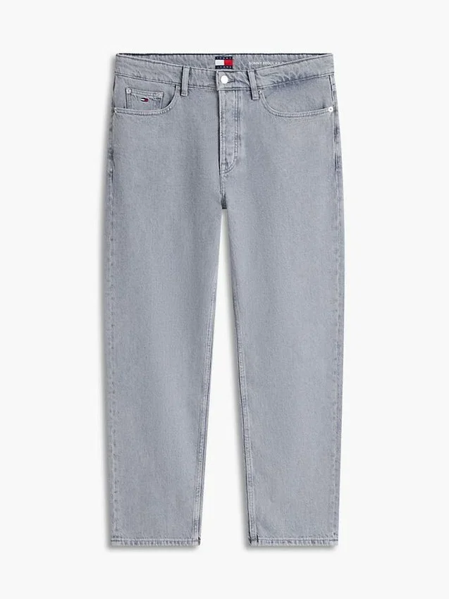 Tommy Jeans Tapered Straight Jean Tommy Jeans Tapered Straight Jean