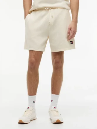 Tommy Jeans Waffled Beach Short