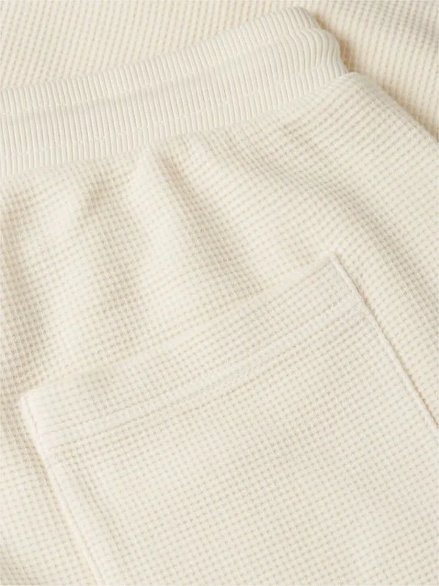 Tommy Jeans Waffled Beach Short Tommy Jeans Waffled Beach Short