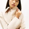 Tommy Jeans Water-Repellent Trench Coat