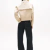 Tommy Jeans Water-Repellent Trench Coat