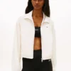 Tommy Jeans Water-Repellent Zip Jacket Tommy Jeans Water-Repellent Zip Jacket