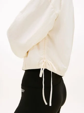 Tommy Jeans Water-Repellent Zip Jacket