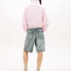 Tommy Jeans Water-Repellent Zip Jacket