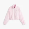 Tommy Jeans Water-Repellent Zip Jacket
