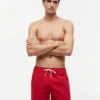 Tommy Logo 7″ Swim Trunk Tommy Logo 7″ Swim Trunk