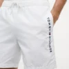Tommy Logo 7″ Swim Trunk Tommy Logo 7″ Swim Trunk