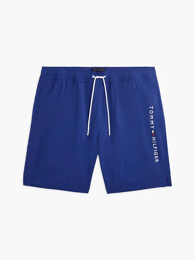 Tommy Logo 7″ Swim Trunk Tommy Logo 7″ Swim Trunk