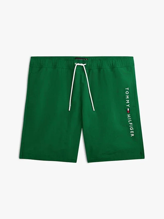 Tommy Logo 7″ Swim Trunk Tommy Logo 7″ Swim Trunk
