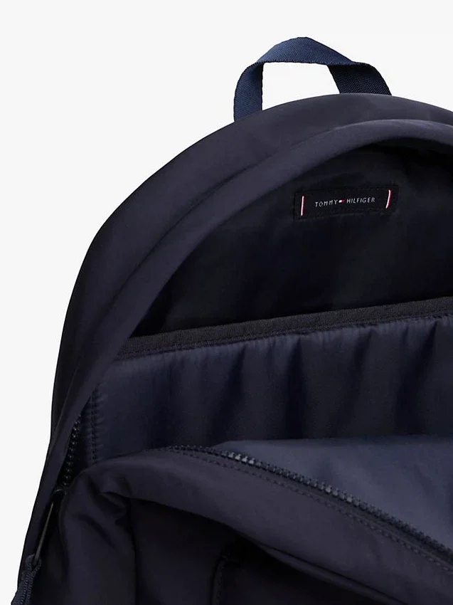 Tommy Logo Backpack Tommy Logo Backpack