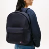 Tommy Logo Backpack Tommy Logo Backpack