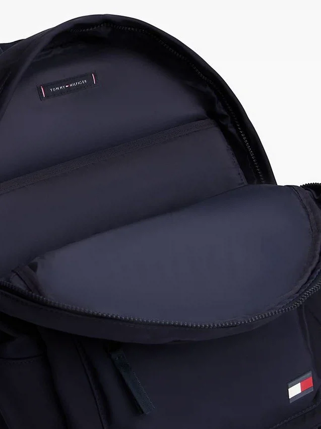 Tommy Logo Backpack Tommy Logo Backpack