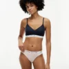 Tommy Logo Bikini Brief 3-Pack Tommy Logo Bikini Brief 3-Pack