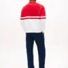 Tommy Logo Colorblock Sweatshirt