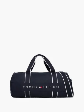 Tommy Logo Duffle Bag Tommy Logo Duffle Bag