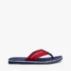 Tommy Logo Flip-Flop