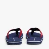 Tommy Logo Flip-Flop