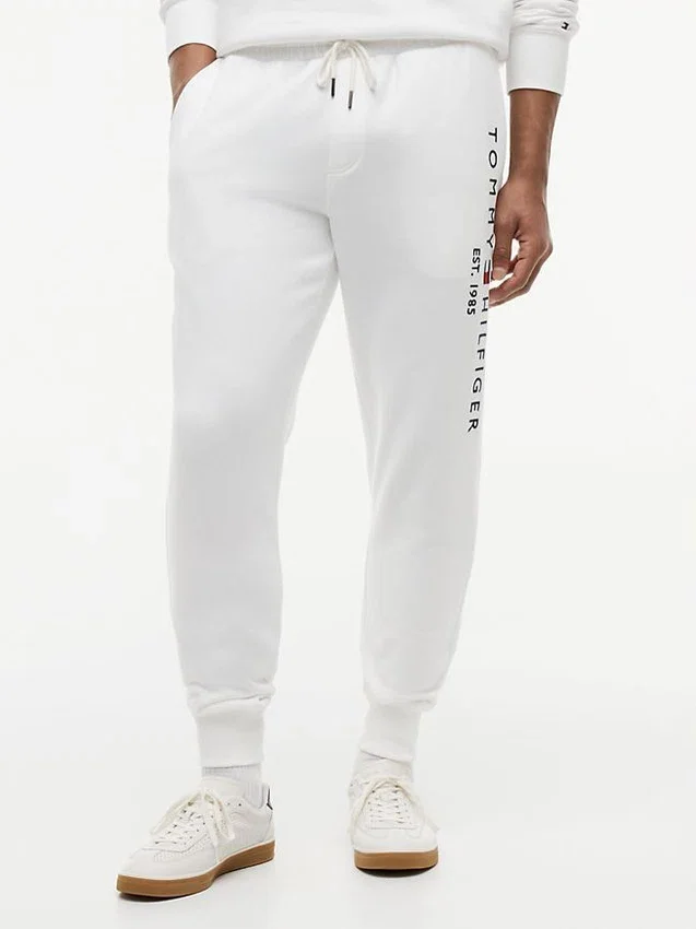 Tommy Logo Sweatpant Tommy Logo Sweatpant