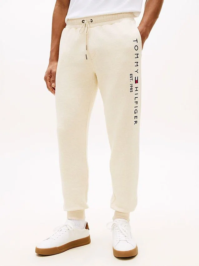 Tommy Logo Sweatpant Tommy Logo Sweatpant
