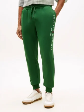 Tommy Logo Sweatpant