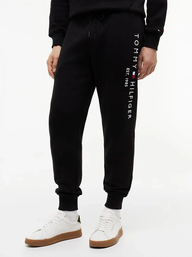 Tommy Logo Sweatpant Tommy Logo Sweatpant