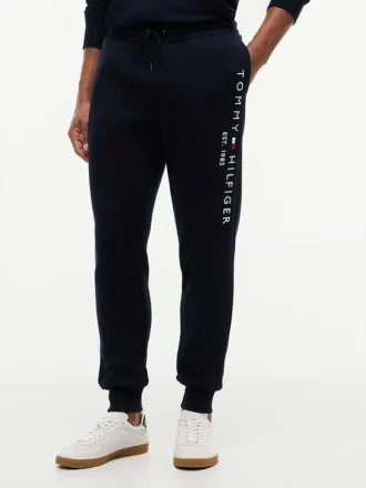 Tommy Logo Sweatpant Tommy Logo Sweatpant