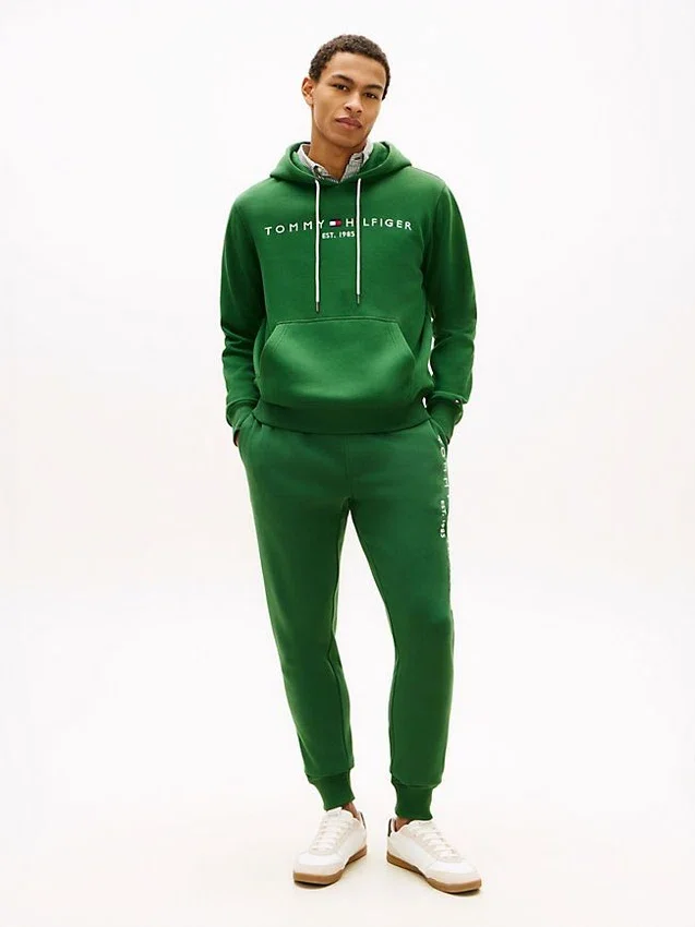 Tommy Logo Sweatpant Tommy Logo Sweatpant