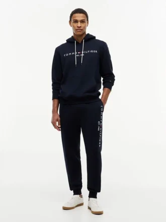 Tommy Logo Sweatpant Tommy Logo Sweatpant