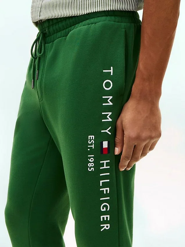 Tommy Logo Sweatpant Tommy Logo Sweatpant